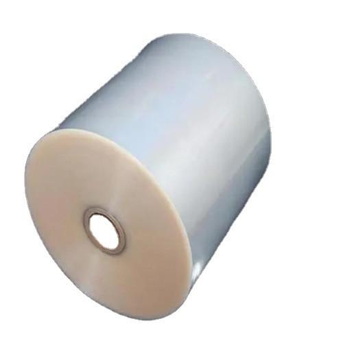 OPP BOPP METALIZED BOPP VMBOPP FILM The Perfect Addition to Your Agricultural