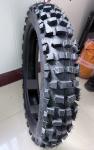 110 100 18 High Performance Off Road Durable Motorcycle Tires Factory Direct