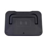 110V-230V Portable Solar Powered Power Station 324000mAh Li Ion For Home
