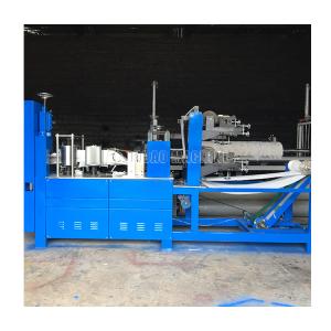 Wholesale Automatic tissue paper napkin making machine from china suppliers