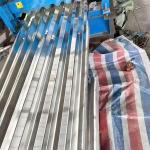Aluminum Roofing Sheets 1060 H24 Aluminum Plate 3105 H24 Aluminum Roof Tiles