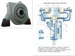 Heavy duty high chrome Gravel Suction Pump for river mud sludge / sand dredging