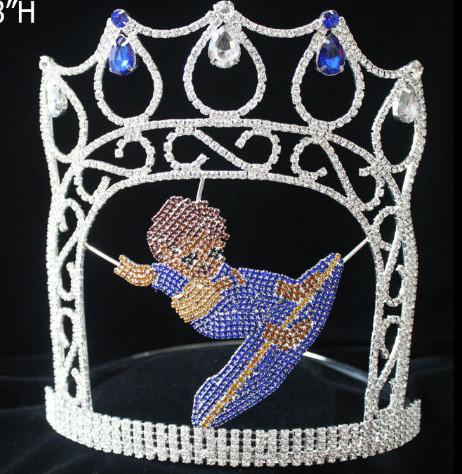 surfing theme pageant crowns and tiaras summer pageant tiaras hot sale crowns