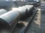 Marine Cylindrical Type Rubber Fenders Applicable For Marine Ports