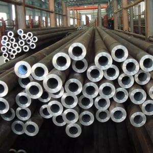 Wholesale ASTM A321 316L Seamless Stainless Steel Tube For Pipeline Transport Boiler Pipe from china suppliers