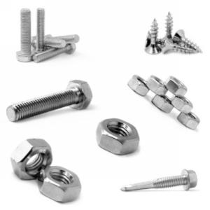 Wholesale incoloy 925 UNS N09925 fasteners from china suppliers