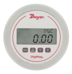 Wholesale Dwyer Series DM-1000 DigiMag Differential Pressure Flow Gages Digital from china suppliers