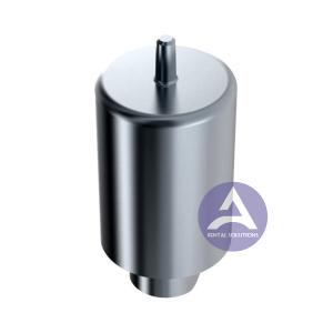 Wholesale BICON® Dental Implant Internal Premill Blank Abutment 14mm Engaging Compatible 2.0mm/ 2.5mm/ 3.0mm from china suppliers