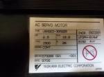 USAGED-30A22S Yaskawa Electric AC Waterproof 1 Hp Servo Motor