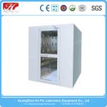 PCL Control Cleanroom Cleaning Equipment 18 - 25 M / S Air Velocity