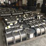 AISI ASTM 304 Stainless Steel Welding Wire 301 304L 316L 1mm-500mm