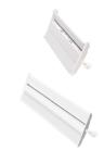 Wireless 300 Watt Led High Bay Lights 4FT For Warehouse