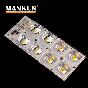 Wholesale High Power Zhaga Outdoor LED Street Light Module Cool White from china suppliers