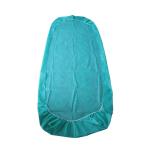 Medical Disposable Bed Cover Non Woven Surgical Elastic Underpad 15-70gsm