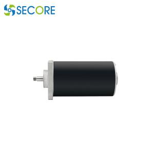 Wholesale 500W Brushed Electric Permanent Magnet DC Motor With Temperature Control from china suppliers