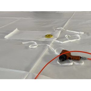 Flexitank transport Container Flexi Bag