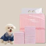 6 Layers Disposable Pet Training Products Disposable for Dogs and Cats Dog Urine