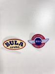 Plated Metal Crafts Customized Soft Enamel Lapel Pin Business Gifts Metal Logo