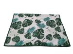 Absorbent Cleaning Cloth Microfiber Dish Towel Multi Functional