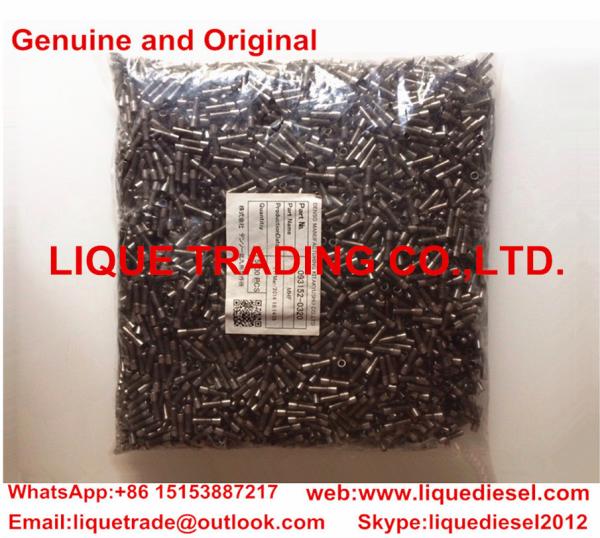 Genuine and Original Injector Filter Sub-Assy 093152-0320 , 093152 0320 ,