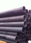 X60 SMLS Carbon Steel Seamless Tube Hot Rolled High Plasticity