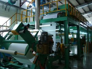 Wholesale Multi Functional Adhesive Tape Coating Machine / Adhesive Coating Equipment from china suppliers