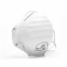 Buy cheap Single Use FFP2 Dust Mask , FFP2 Valved Mask Low Respiratory Resistance from wholesalers