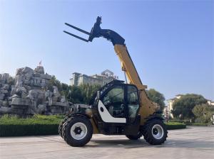Wholesale Telehandler Forklift For Sale Near Me By Factory Telehandler Price from china suppliers
