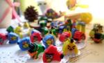 Lovely Bird eraser cute cartoon eraser,nice gift for children