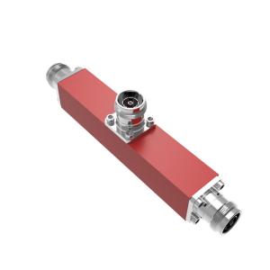 Wholesale 5-20db 138-960MHz Low PIM 4.3-10 Female RF Tapper from china suppliers