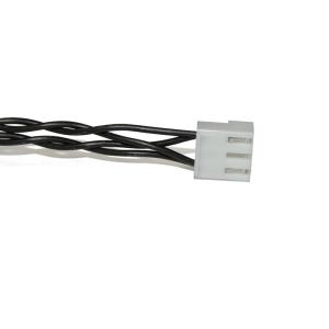 Wholesale 1007 26 AWG Wire Harness Connector ROHS Vhr 4 12V 24V 3.96mm Pitch from china suppliers