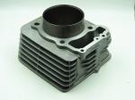 Air Cooled 400cc Honda Engine Block KCY 400 For Motorcycle Engine Parts