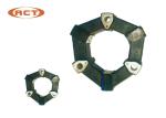 KLB-Q2030 30AS Flexible Rubber Coupling For Hydraulic Pumps