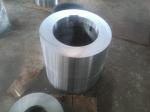Accurate Wear Resistant Shear Slitting Knives Sheet Metal Cutting