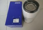 Direct Injection Excavator Oil Filter 11110474 For Ec240 290