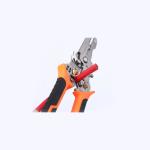 7 in 1 Wire Strippers Clamping Stripping Cutting Winding Crimping Nail holder