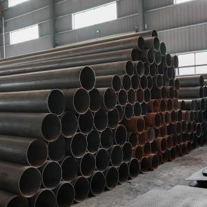 Wholesale Factory Cheap ASTM A106 A53 API 5L X42 X80 Oil And Gas Carbon Seamless Steel Pipe from china suppliers