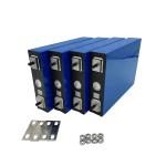 100Ah 3.2v Rechargeable Battery Lithium Ion Solar Storage Battery 1.82kg