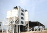 50 Thousand Ton Dry Mortar Mixing Plant ISO CE Certification