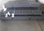 Woven Vibration 65Mn Steel Mining Coal Crimped Wire Mesh