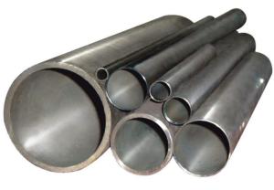 Wholesale High Precision 1020 / S20C Cold Drawn Seamless Tube OD 6-426mm WT 1-40mm from china suppliers