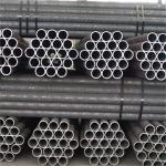 Square Seamless Carbon Steel Pipe 12 Inch 14 Inch Cold Rolled Carbon Seamless