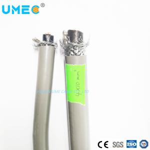 Wholesale Printing Ink Printing Class2 Class5 Bare Copper Wire Underground Cable 0.6/1kv Power Cable from china suppliers