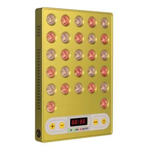 Wholesale AC 100-240V Handheld Red Light Therapy Device for Skin Care Improve Sleep from china suppliers