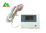 Medical Refrigeration Equipment Accessories Electronic Thermometer with LCD