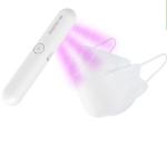 280nm 1200mAh 5V1A UV Portable Sterilizer Other Mobile Phone Accessories