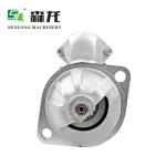 2.2KW Starter Motor Komatsu Forklift 4D95 6008131710, 6008131720, 6008131721,