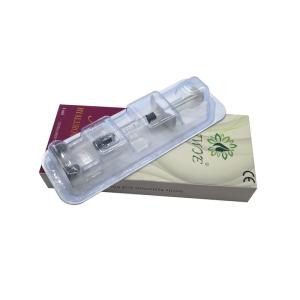 Wholesale Buttock Augmentation Hyaluronic Acid Dermal Filler 3ml 5ml Ultra deep Type from china suppliers