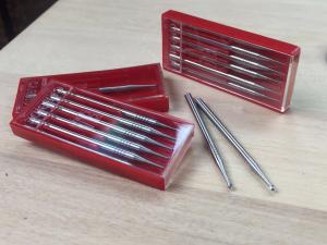 Wholesale Dental Lab Carbide Burr Set , Dental Drill Bits World Class Quality C1/010 from china suppliers