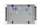 250mm 4200m3/H Centrifugal Metal Inline Cabinet Fan